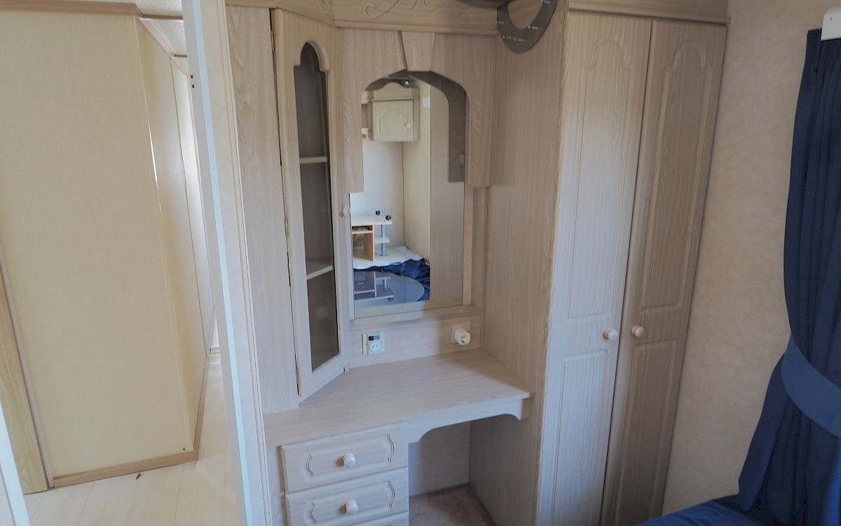 Cosalt Carlton 35x12/3