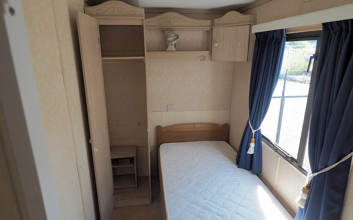 Cosalt Carlton 35x12/3