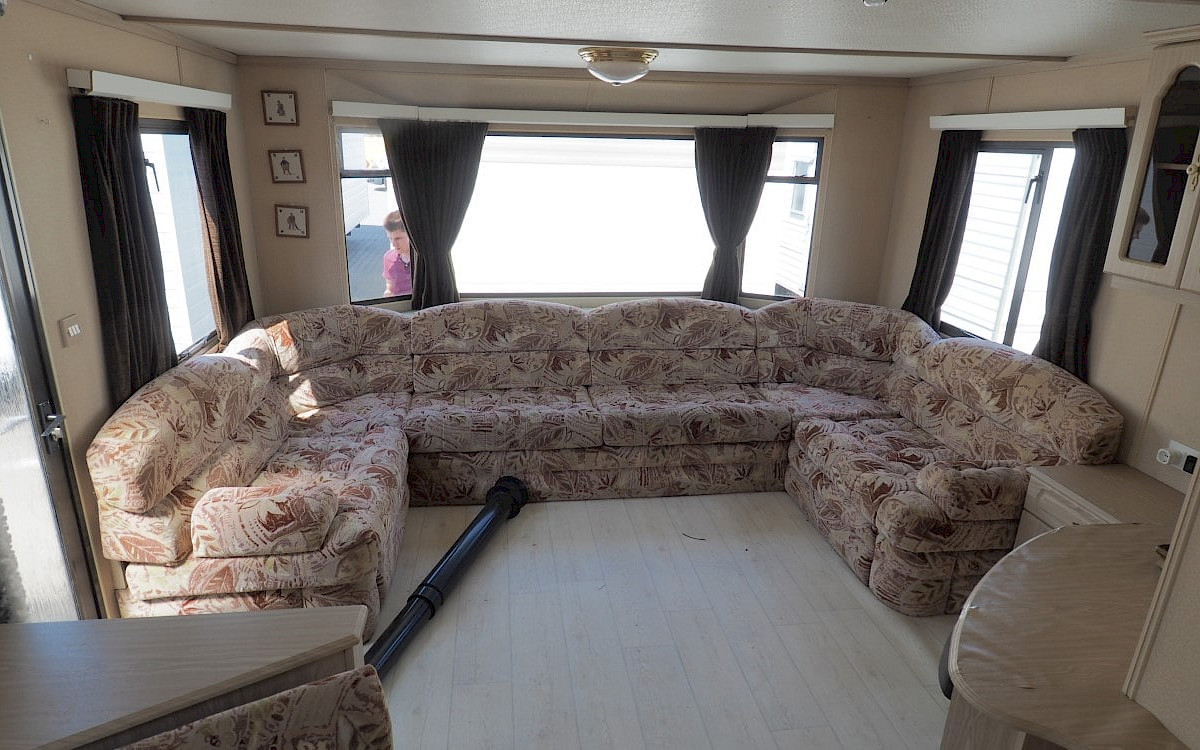 Cosalt Carlton 35x12/3