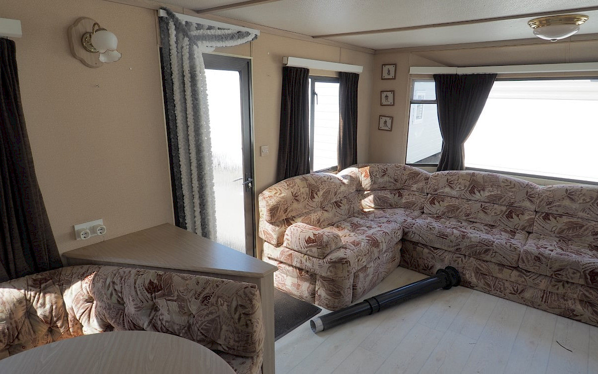 Cosalt Carlton 35x12/3