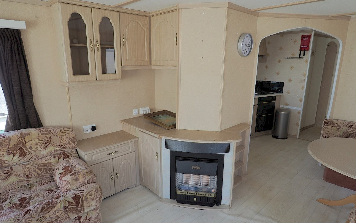 Cosalt Carlton 35x12/3