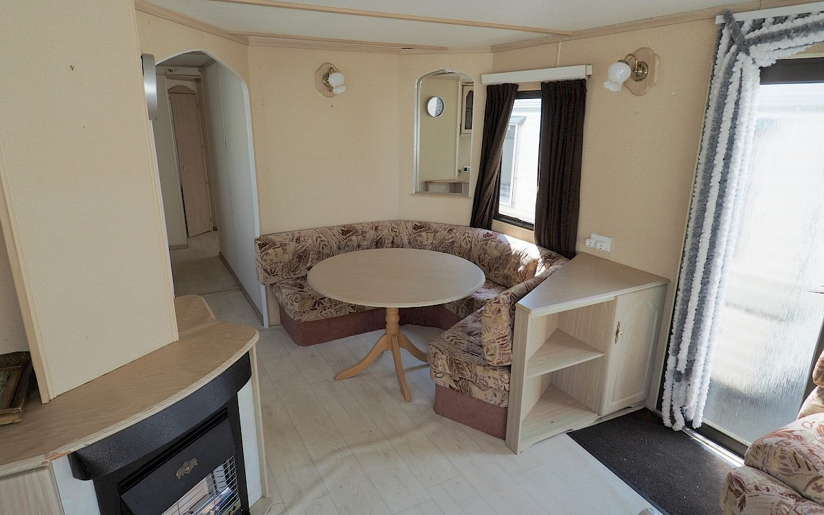 Cosalt Carlton 35x12/3