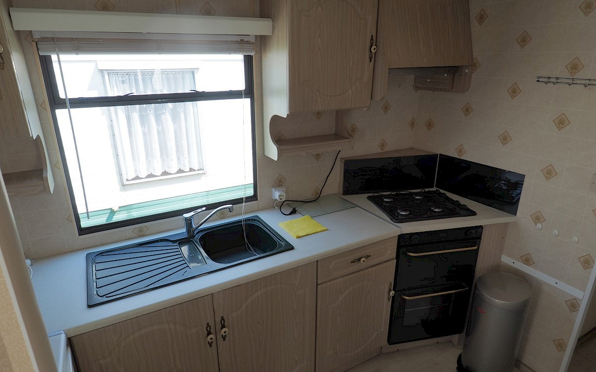 Cosalt Carlton 35x12/3