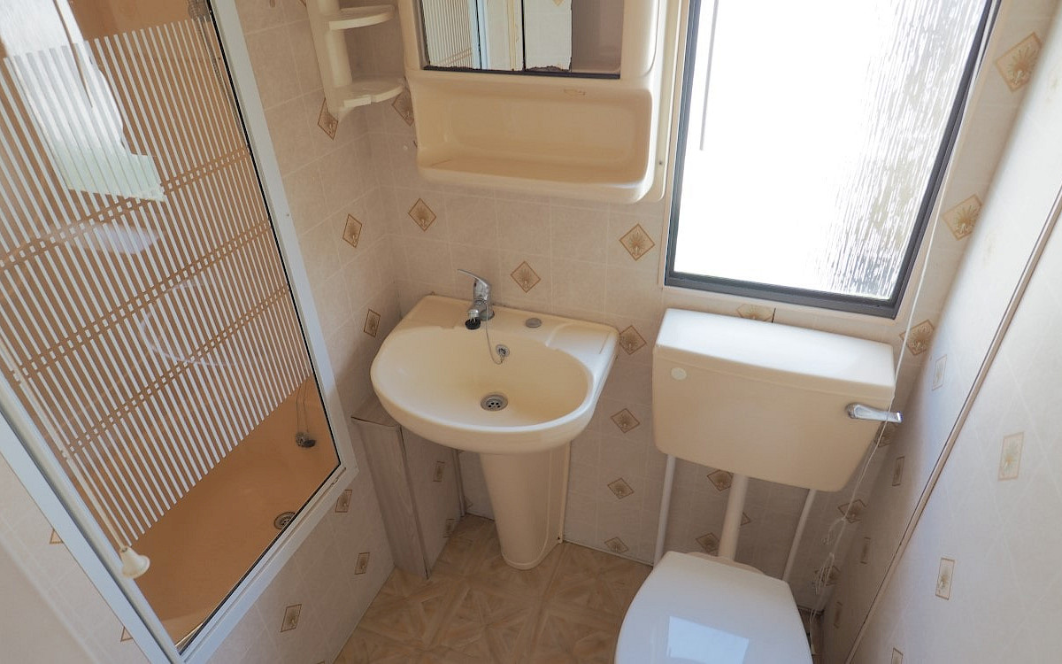 Cosalt Carlton 35x12/3