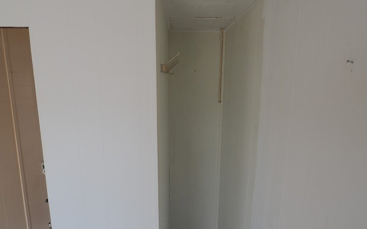 Houten Chalet Rian 9