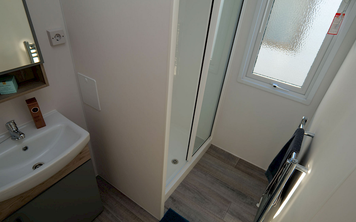 De Bergjes serie Monviso 1000/2 Super