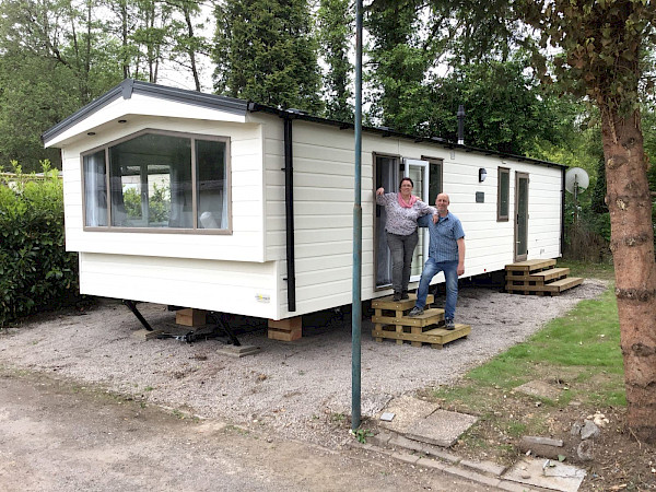 Familie Schrader und Wischum-2