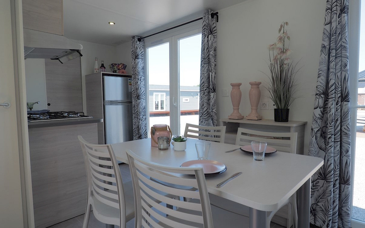 Trigano Evo-29 750/2