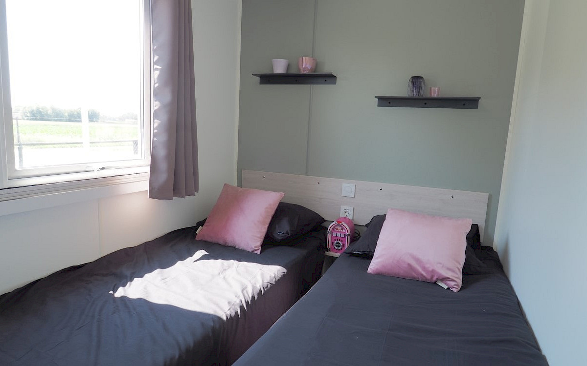 Trigano Evo-29 750/2