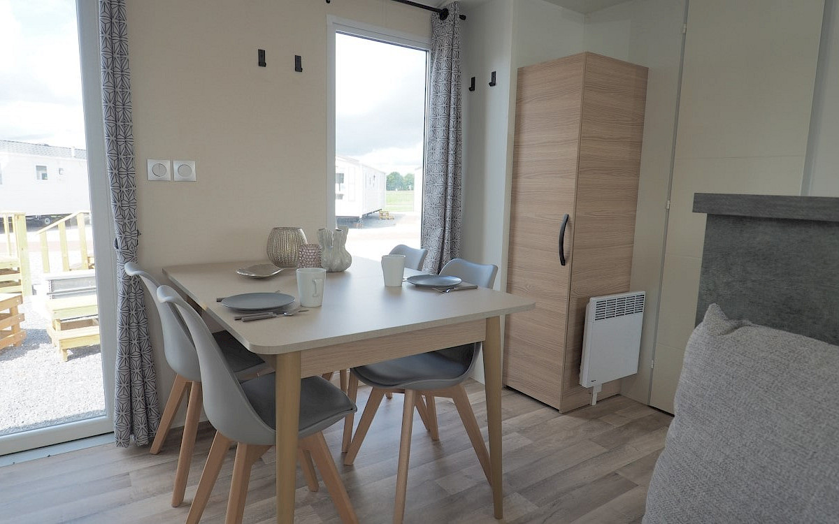 Trigano Expression 40-2