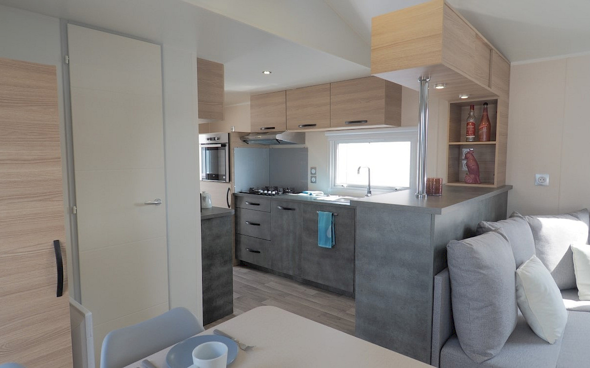 Trigano Expression 40-2