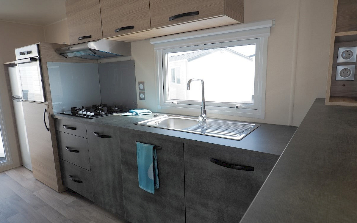 Trigano Expression 40-2