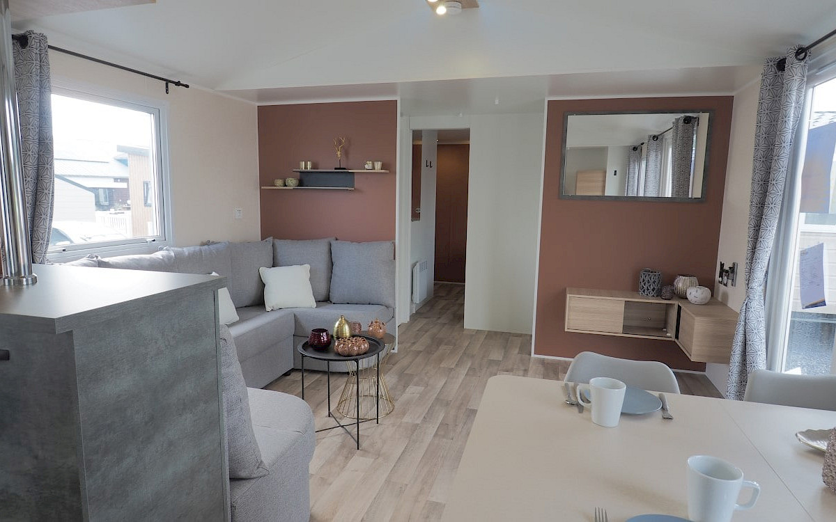 Trigano Expression 40-2