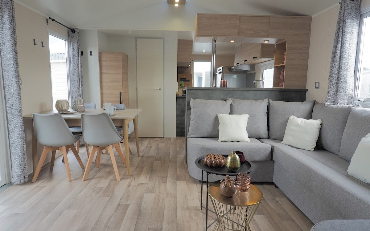 Trigano Expression 40-2