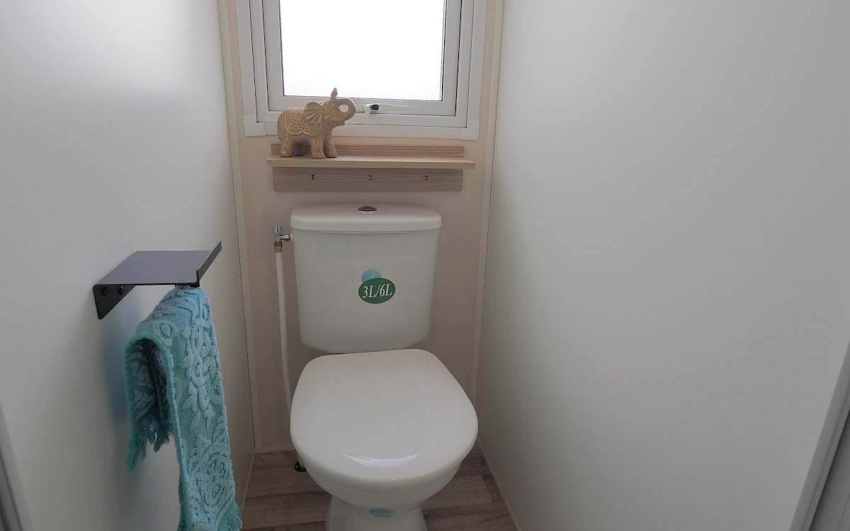 Trigano Expression 40-2