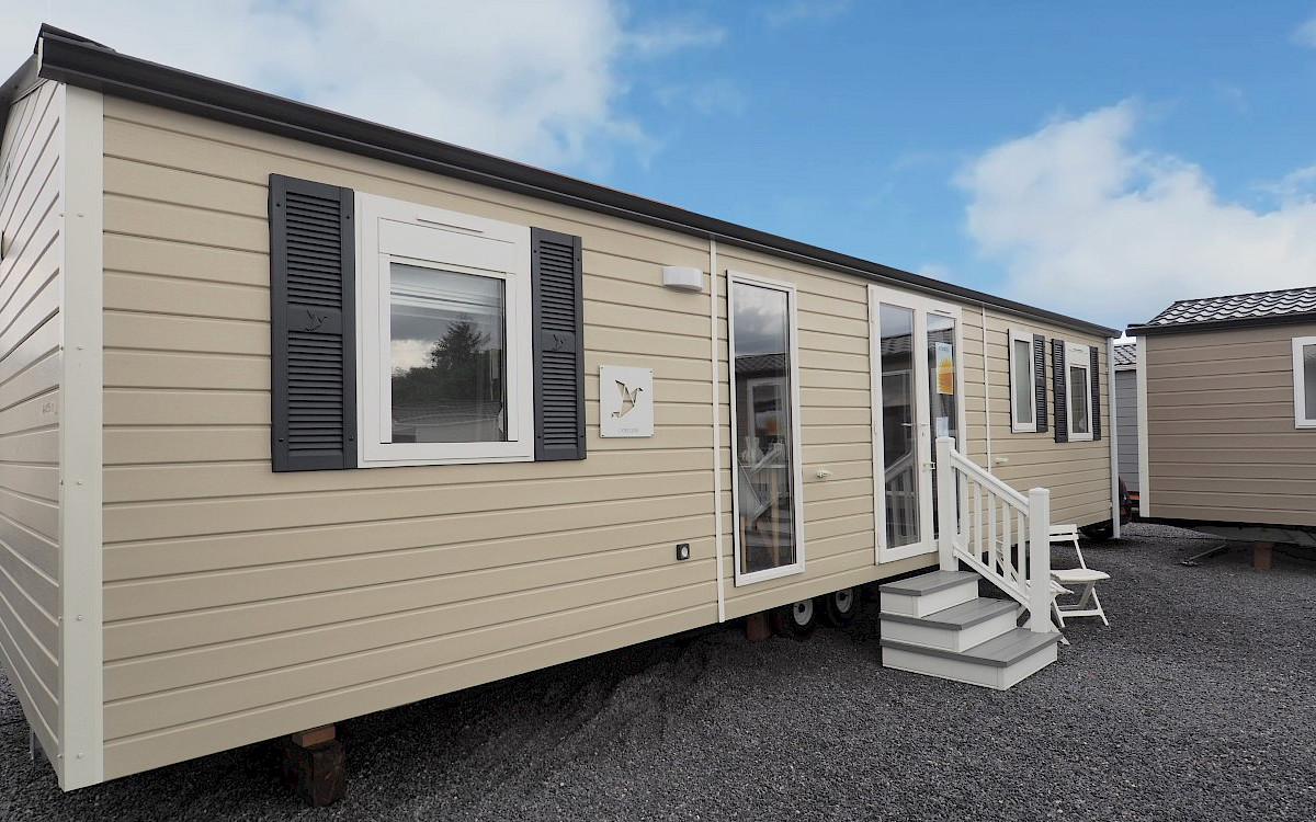 Trigano Expression 40-2