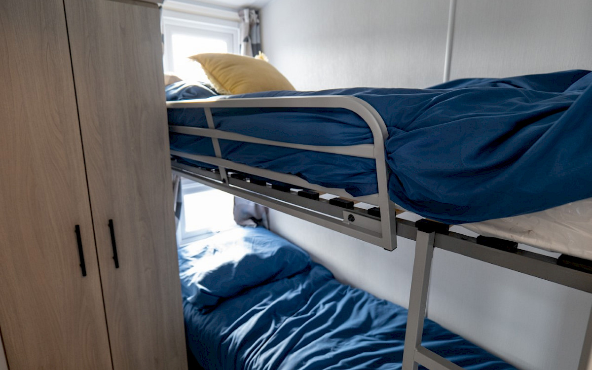 Bergline Lodge 1100/3 super 21