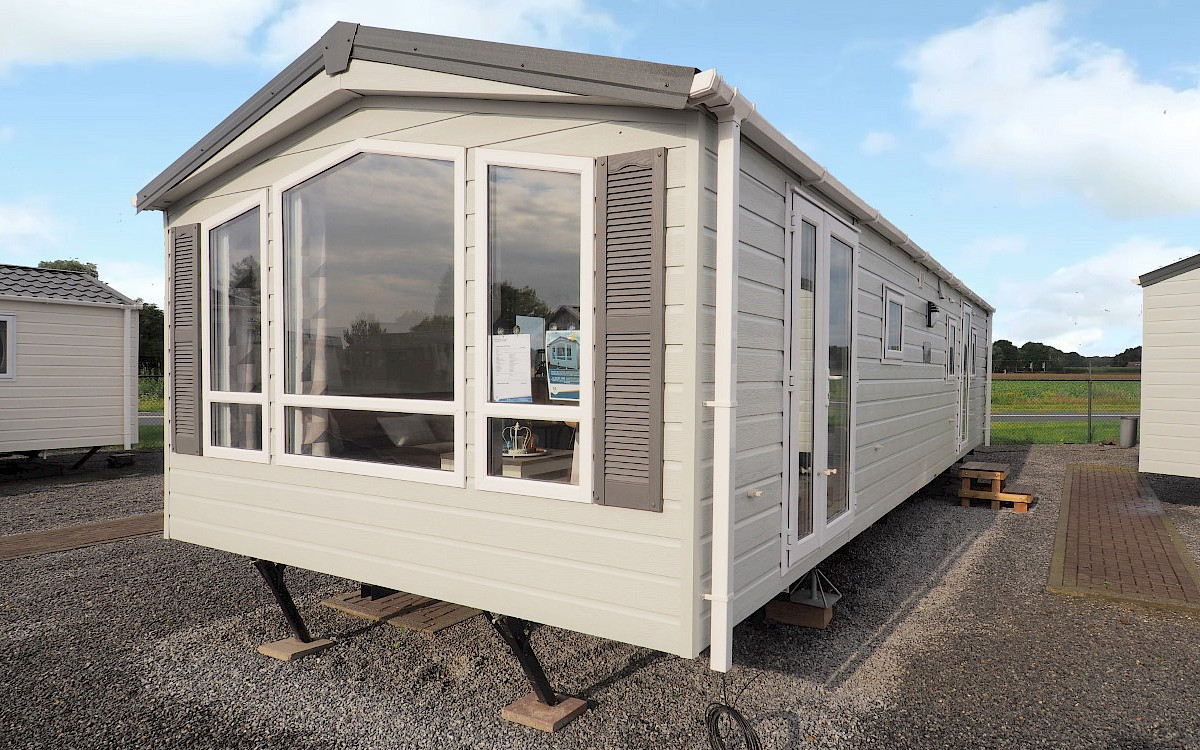 Bergline Lodge 1100/3 super 21