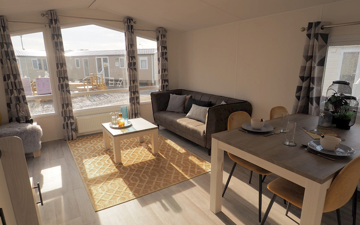 Bergline Lodge 1100/3 super 21