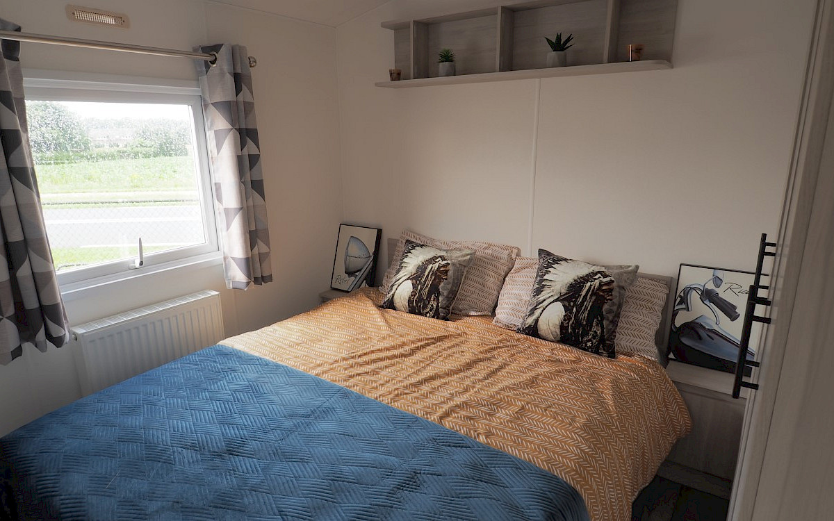 Bergline Lodge 1100/3 super 21