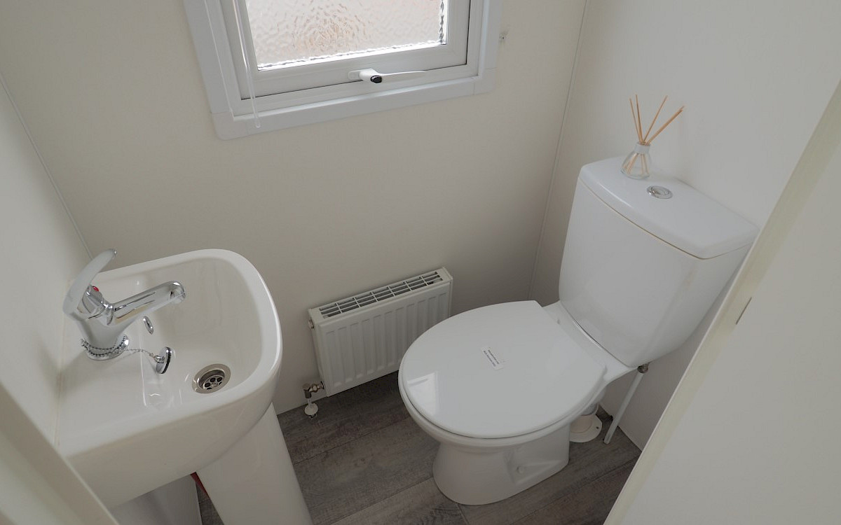 Bergline Lodge 1100/3 super 21