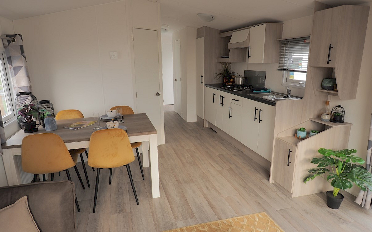 Bergline Lodge 1100/3 super 21