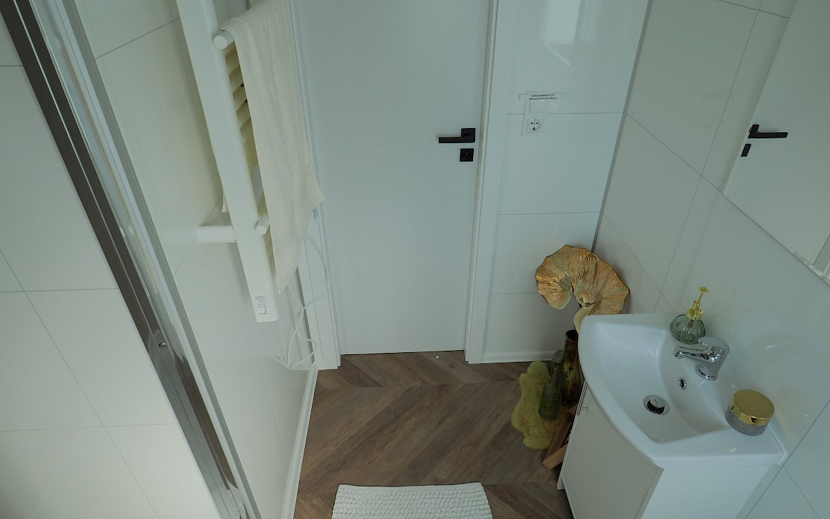 De Bergjes Tarnica 1100/2 Super