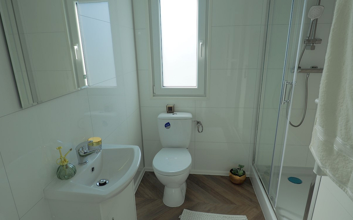 De Bergjes Tarnica 1100/2 Super