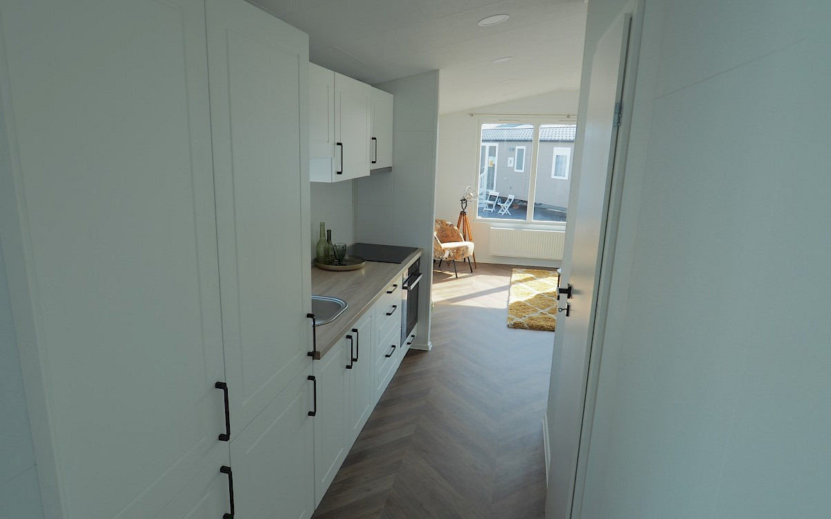 De Bergjes Tarnica 1100/2 Super