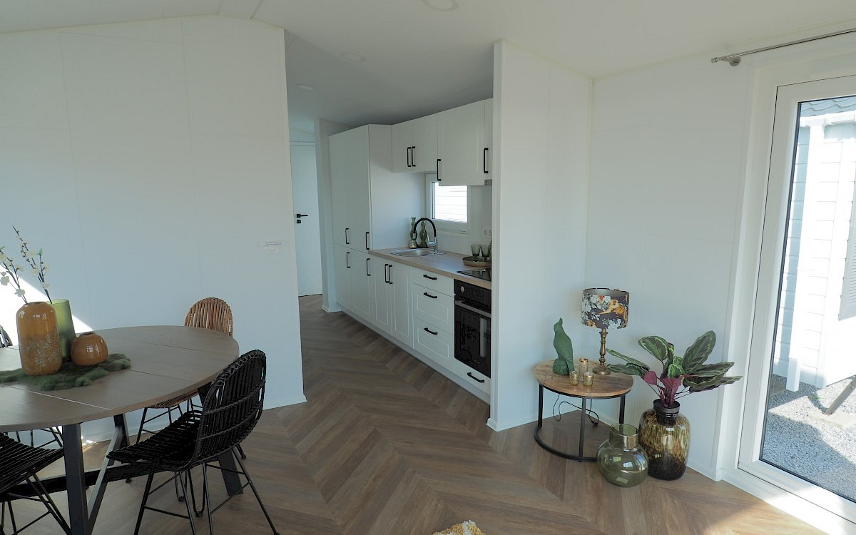 De Bergjes Tarnica 1100/2 Super