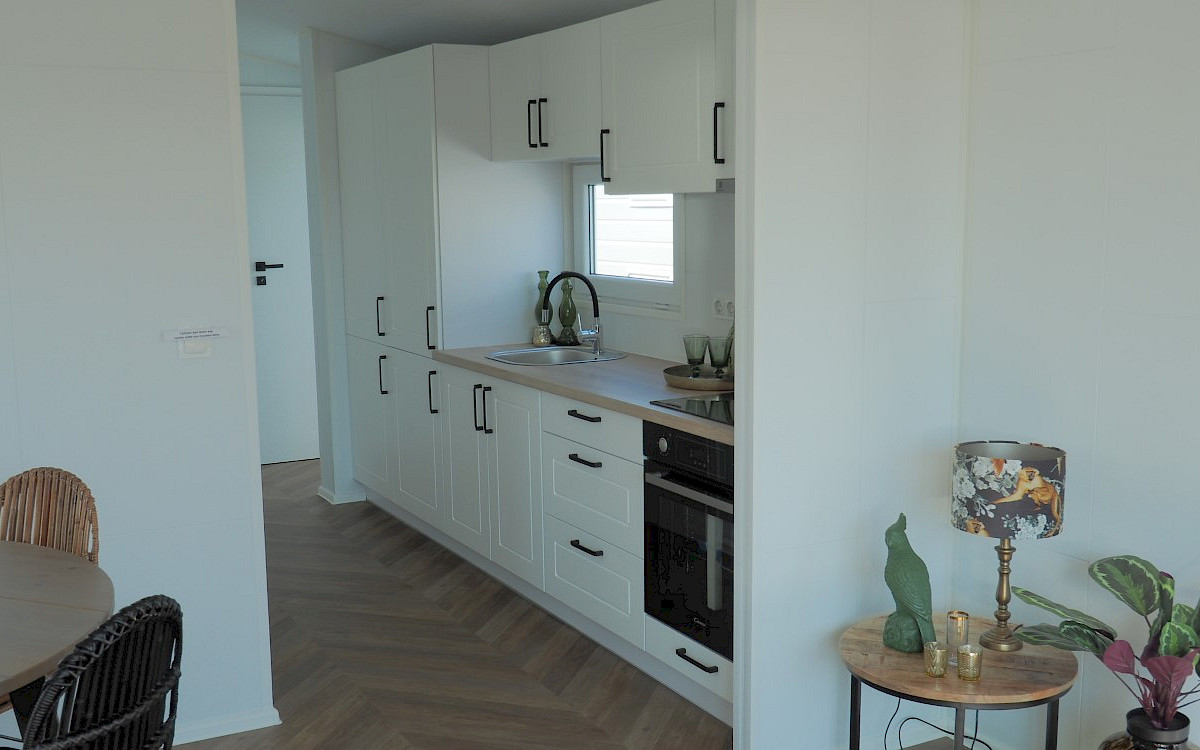 De Bergjes Tarnica 1100/2 Super