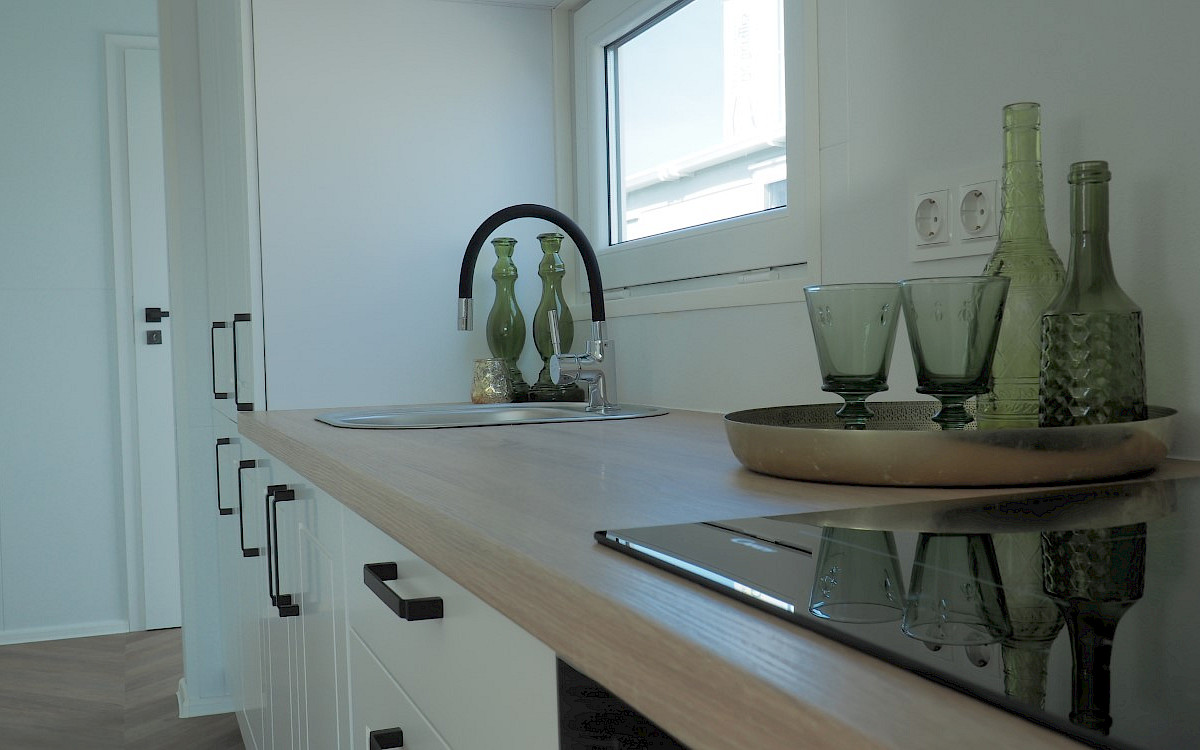 De Bergjes Tarnica 1100/2 Super