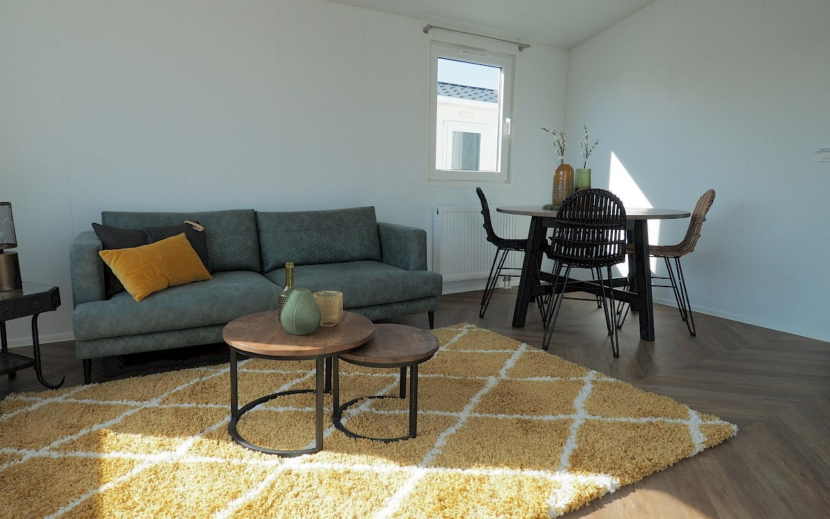 De Bergjes Tarnica 1100/2 Super