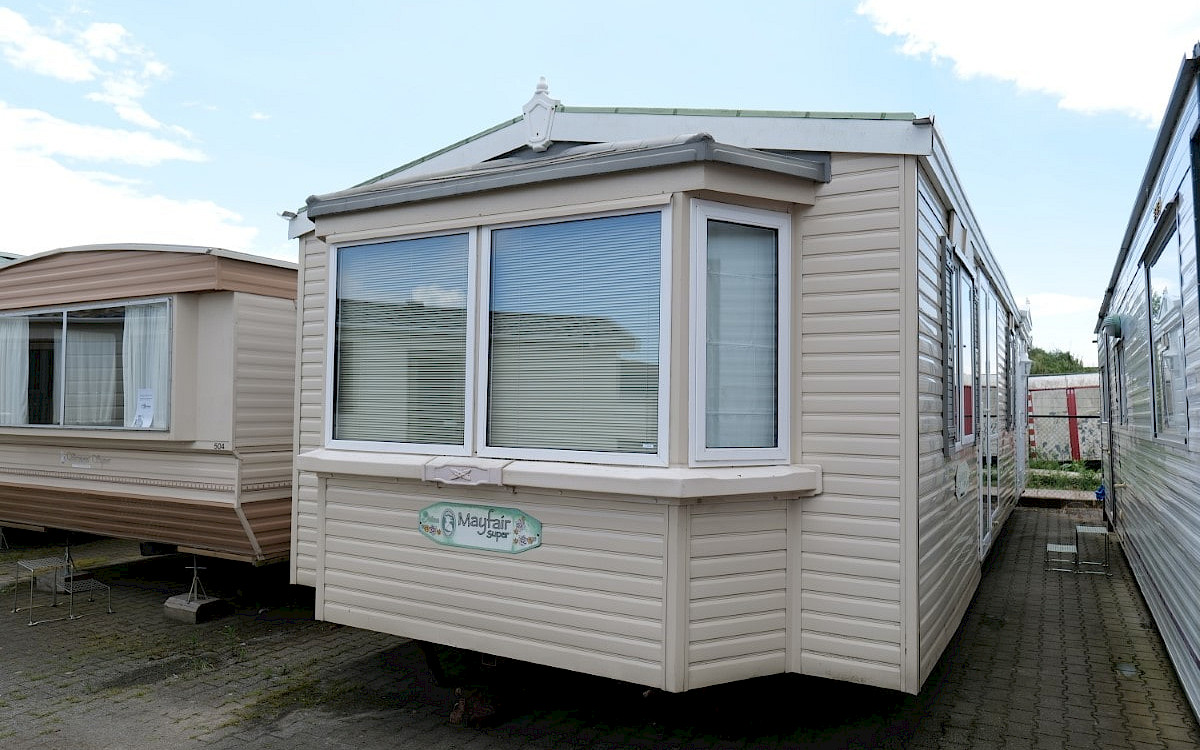 Atlas Mayfair 1150/3