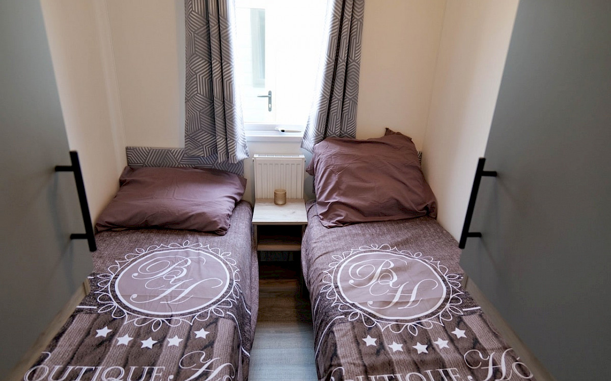 De Bergjes Serie Monviso 1000/3