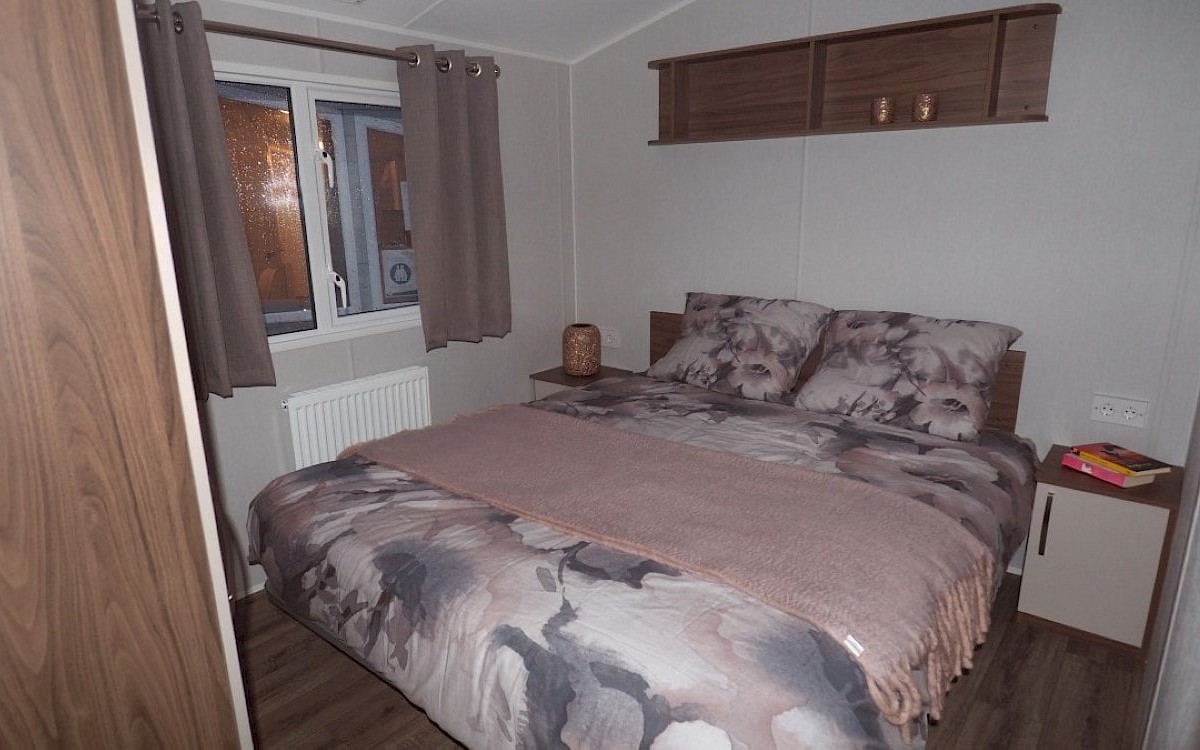 Willerby Lumic 1150/3 super