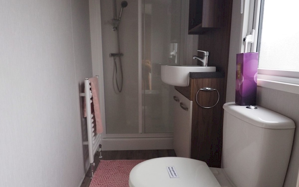 Willerby Lumic 1150/3 super