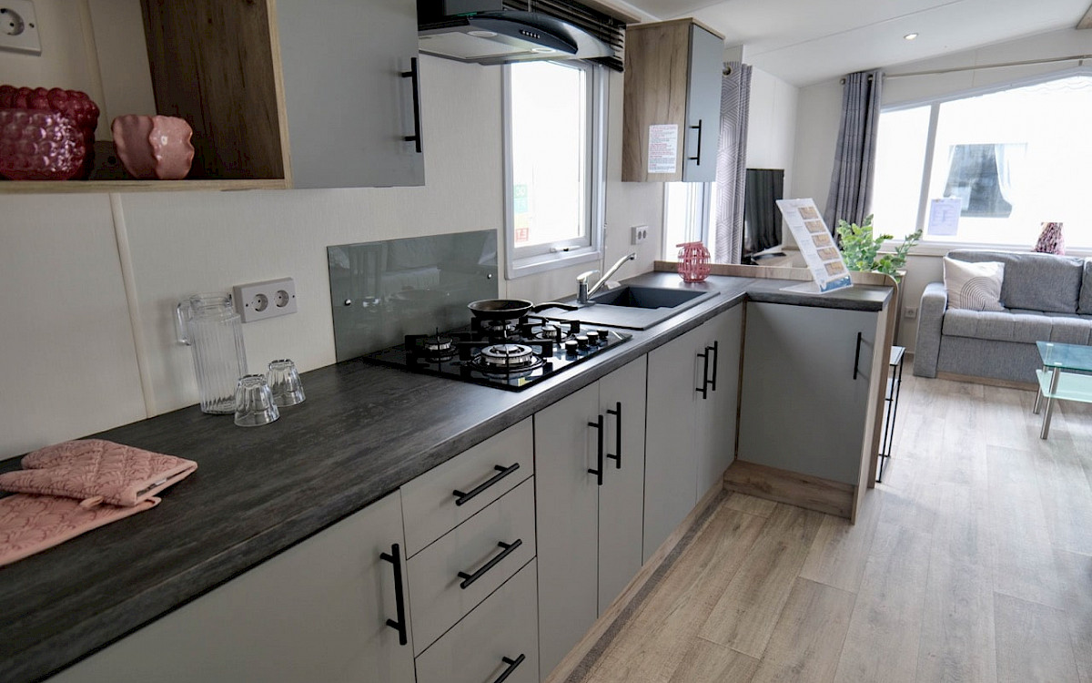 De Bergjes serie Monviso 1100/2