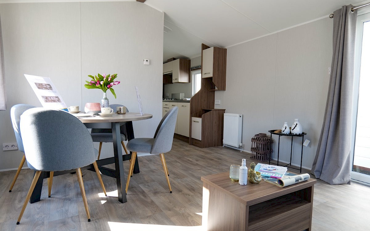 Willerby Lumic 1150/3 super