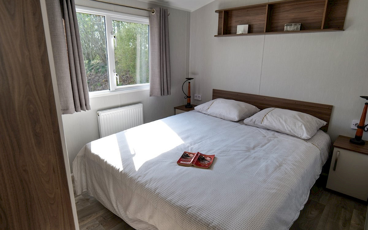 Willerby Lumic 1150/3 super