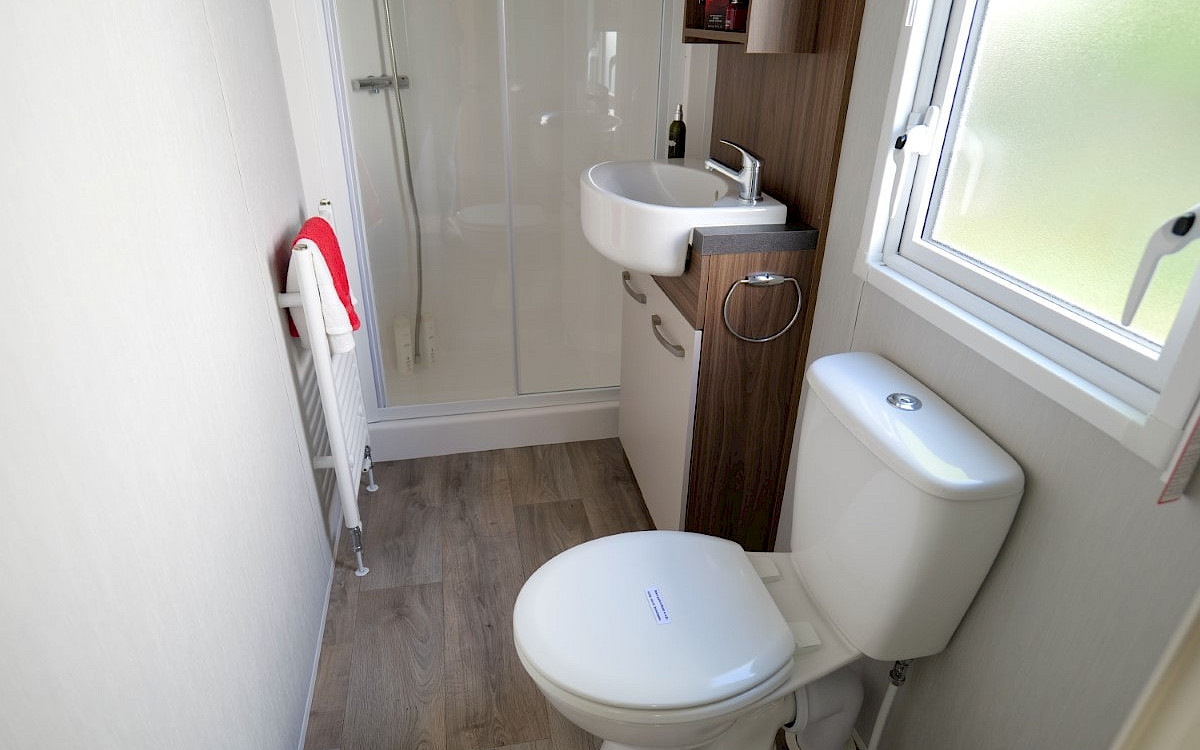 Willerby Lumic 1150/3 super