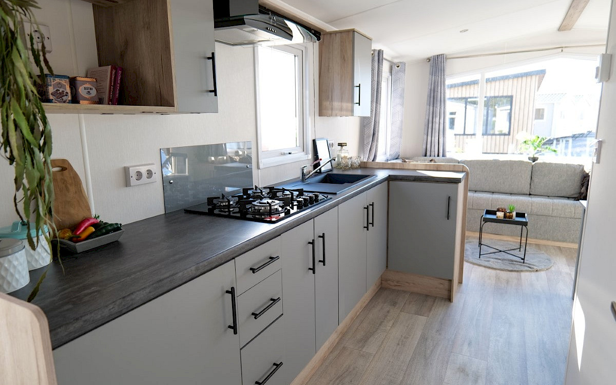 De Bergjes serie Monviso 930/2