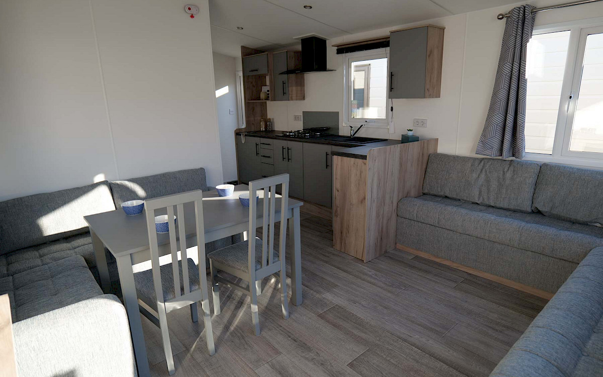 De Bergjes serie Monviso 930/2