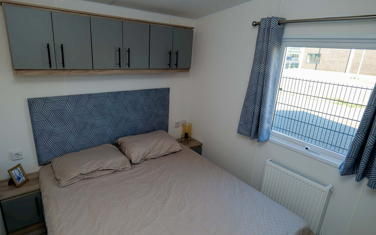 De Bergjes serie Monviso 930/2