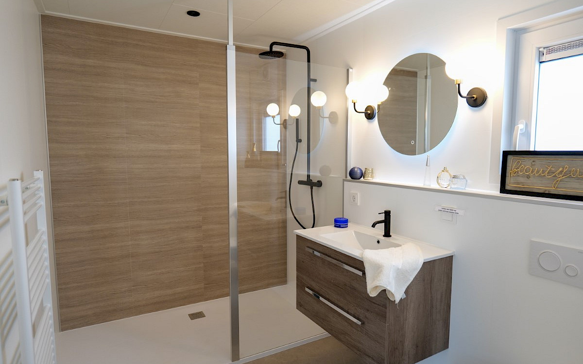 De Bergjes Bellagio MZ