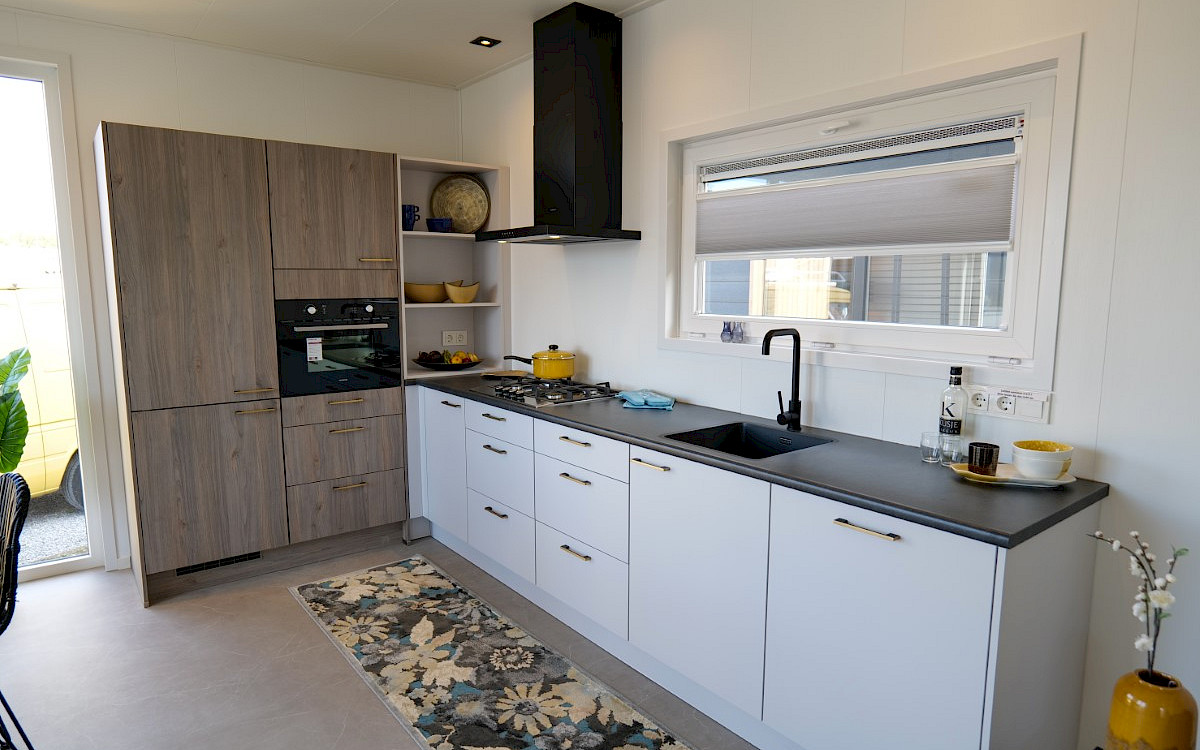 De Bergjes Bellagio MZ