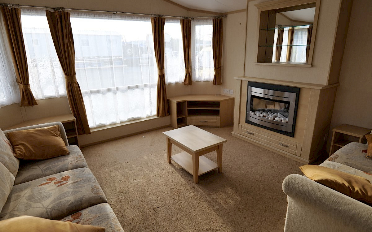 Atlas Capricorn 32x12/2