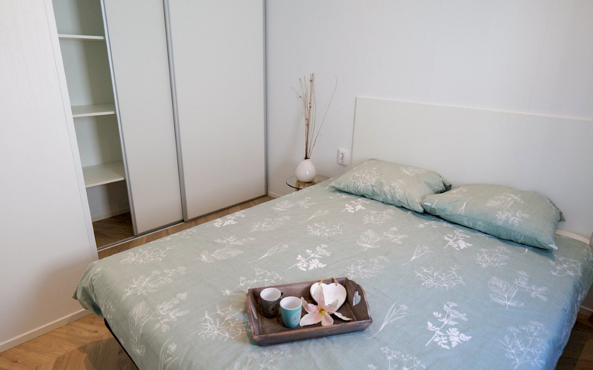 De Bergjes PK Volente 1100/2 Klassiek