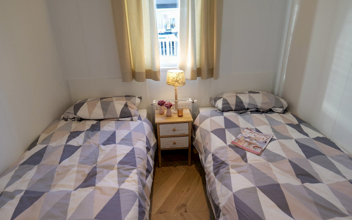 De Bergjes PK Volente 1100/2 Klassiek