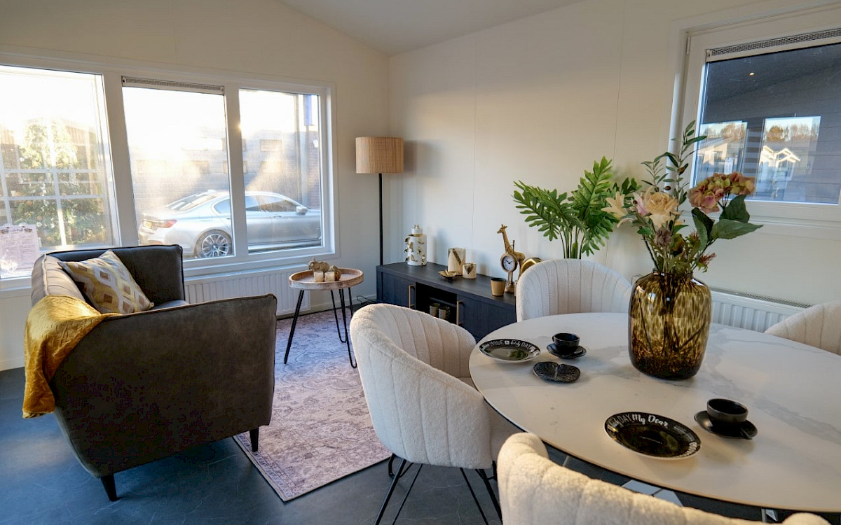 De Bergjes Sorrento 2021